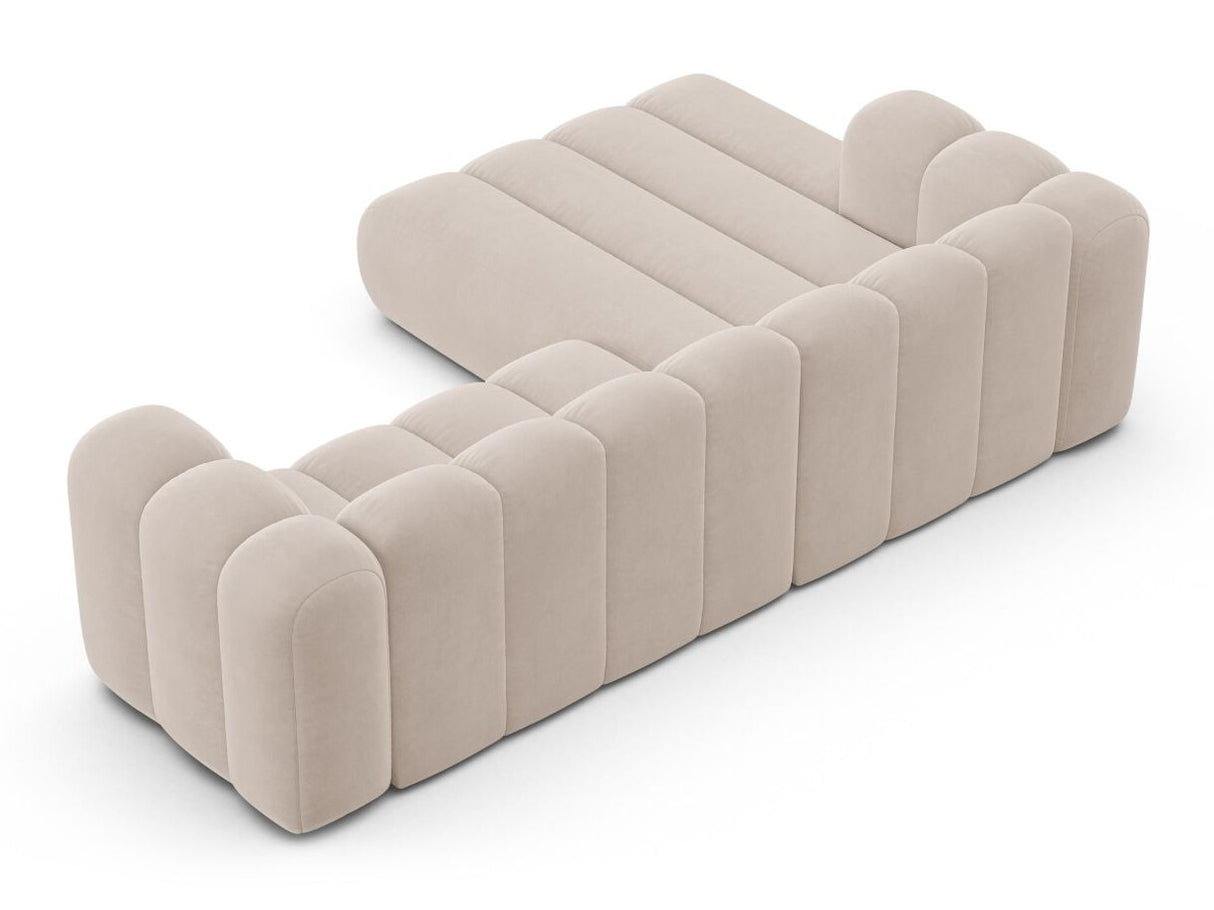 Modulinis minkštas kampas 616846