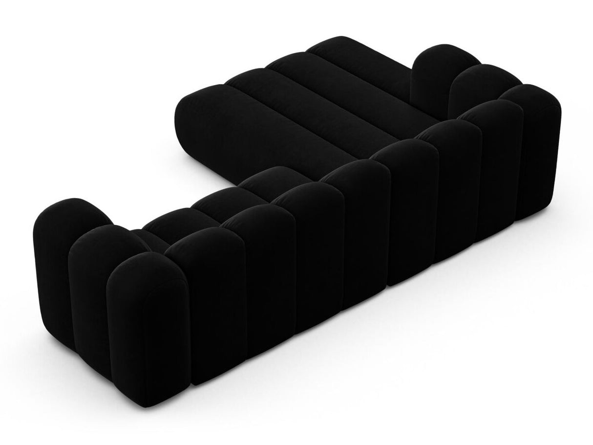 Modulinis minkštas kampas 616846