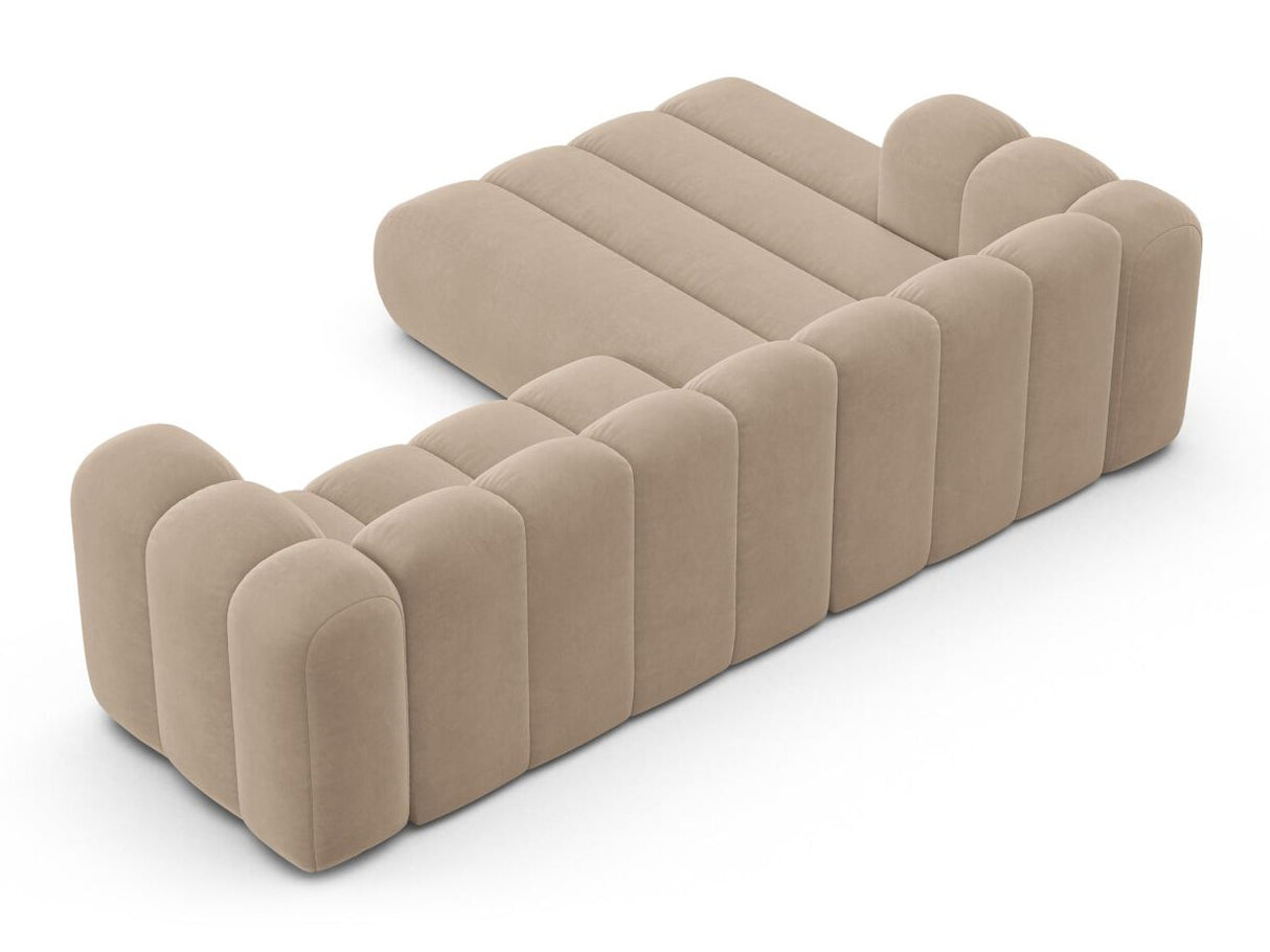 Modulinis minkštas kampas 616846