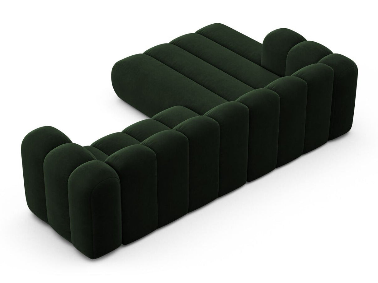 Modulinis minkštas kampas 616846