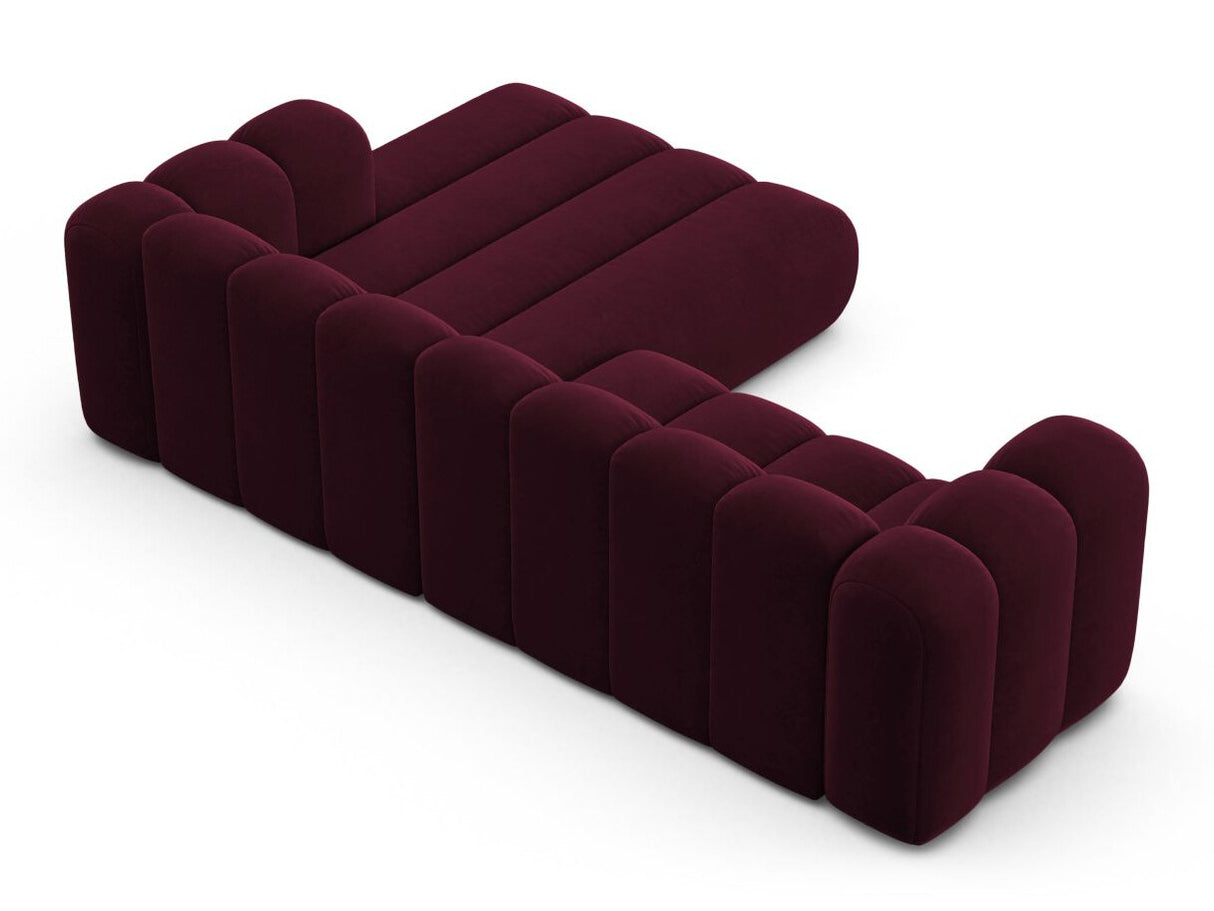 Modulinis minkštas kampas 616846