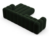 Modulinis minkštas kampas 616846