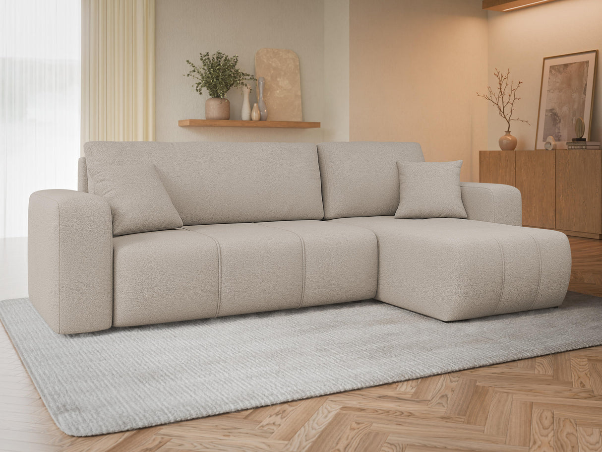 Minkštas kampas 546330 4862252