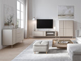 TV staliukas 665520
