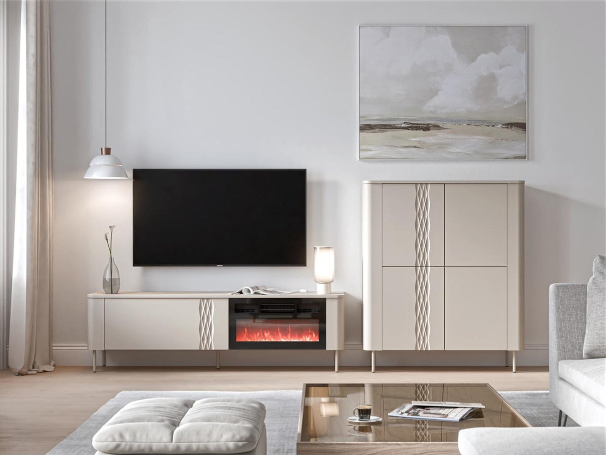 TV staliukas 665520
