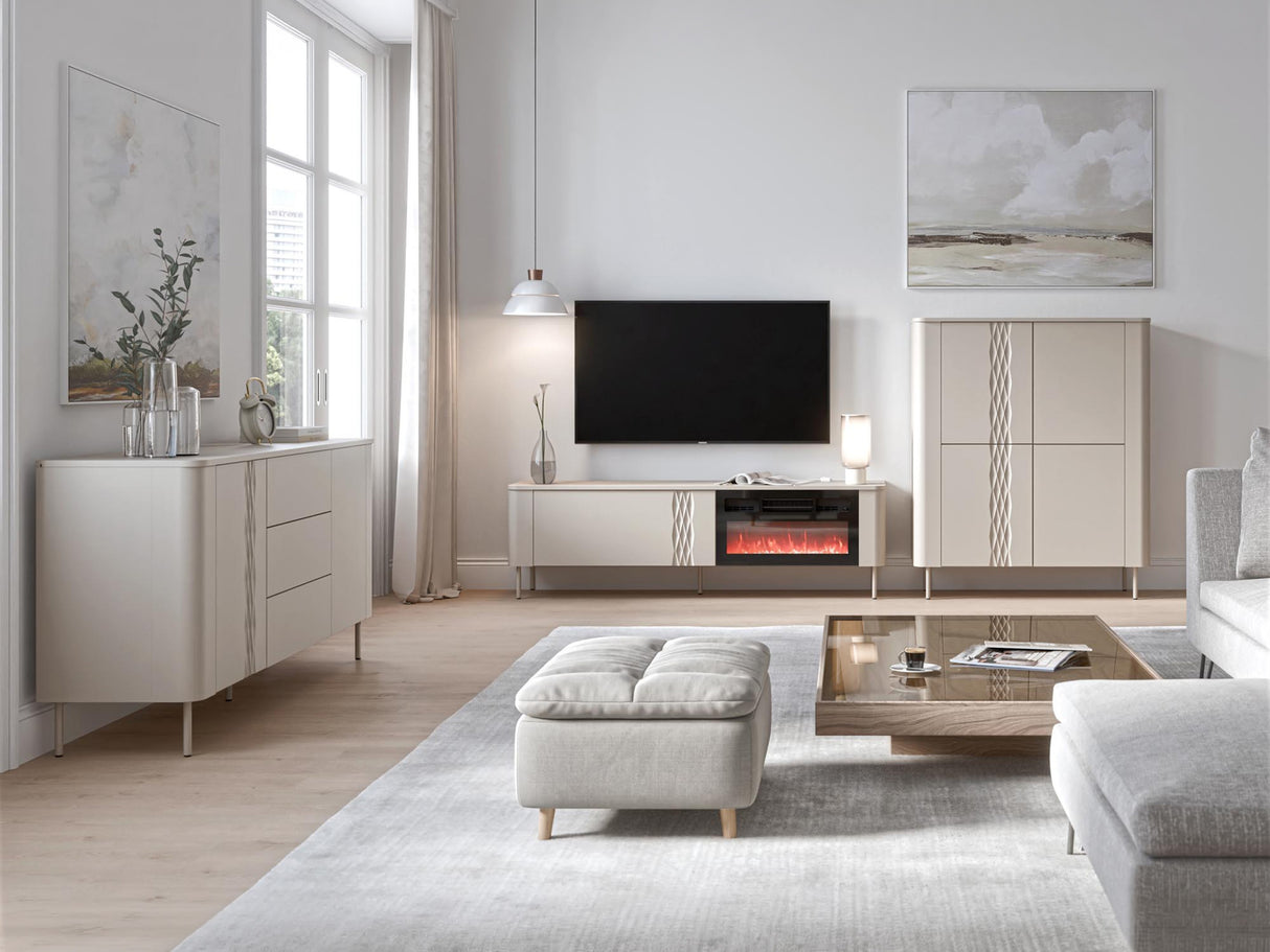 TV staliukas 665520