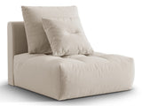Modulinis fotelis 635026 4863513