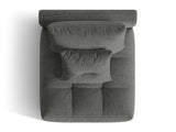 Modulinis fotelis 635026