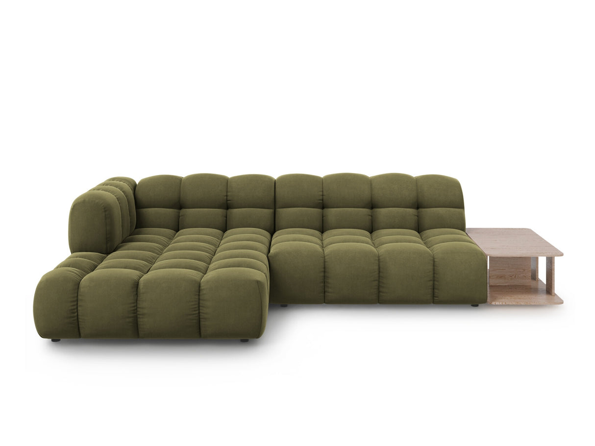 Minkštas kampas 665706