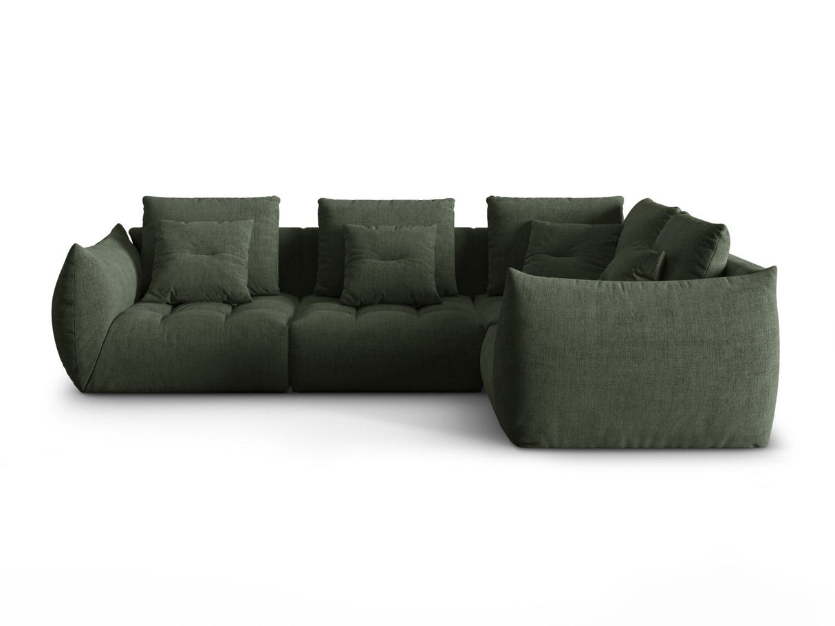 Modulinis minkštas kampas 587497