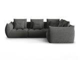 Modulinis minkštas kampas 587497