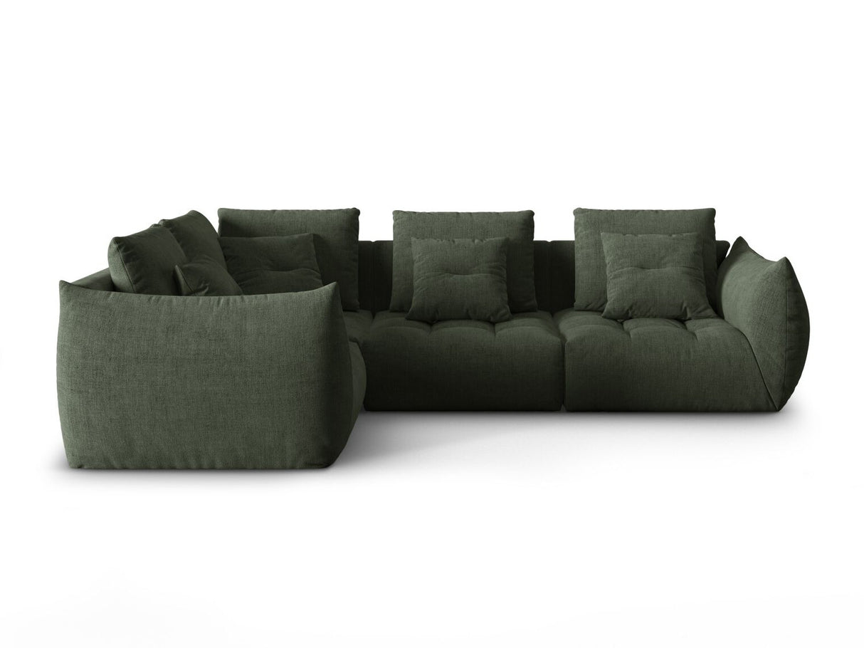 Modulinis minkštas kampas 587497