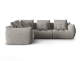 Modulinis minkštas kampas 587497