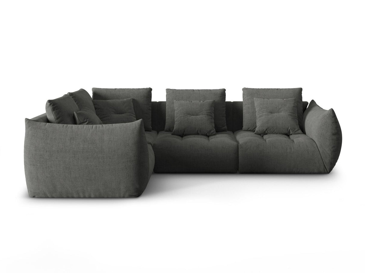 Modulinis minkštas kampas 587497