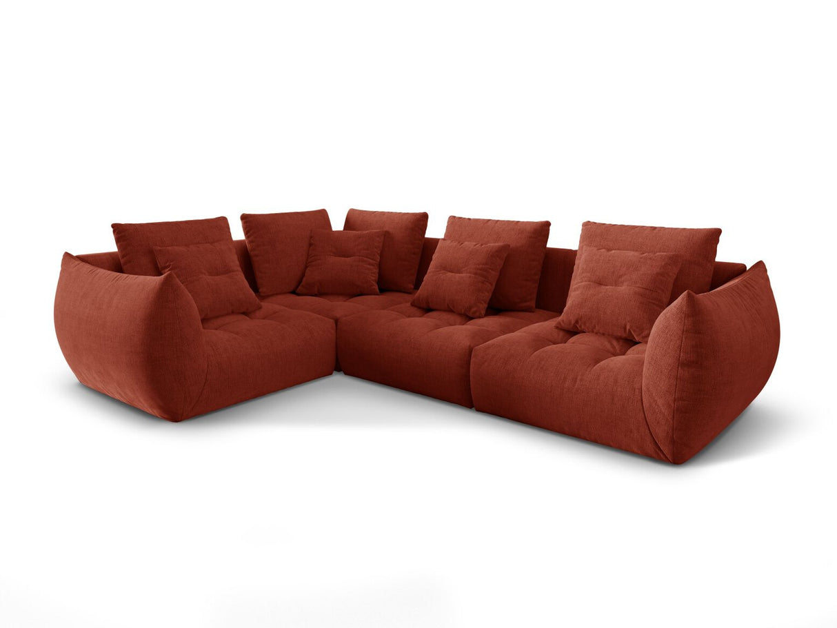 Modulinis minkštas kampas 587497