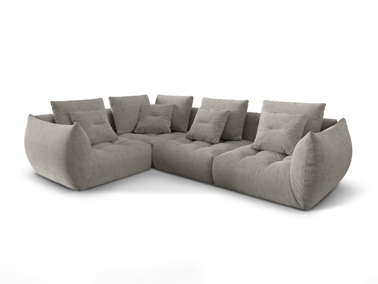 Modulinis minkštas kampas 587497