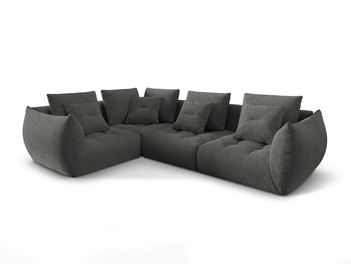 Modulinis minkštas kampas 587497