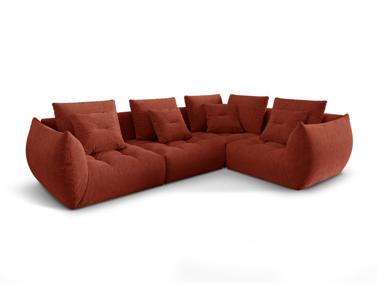 Modulinis minkštas kampas 587497