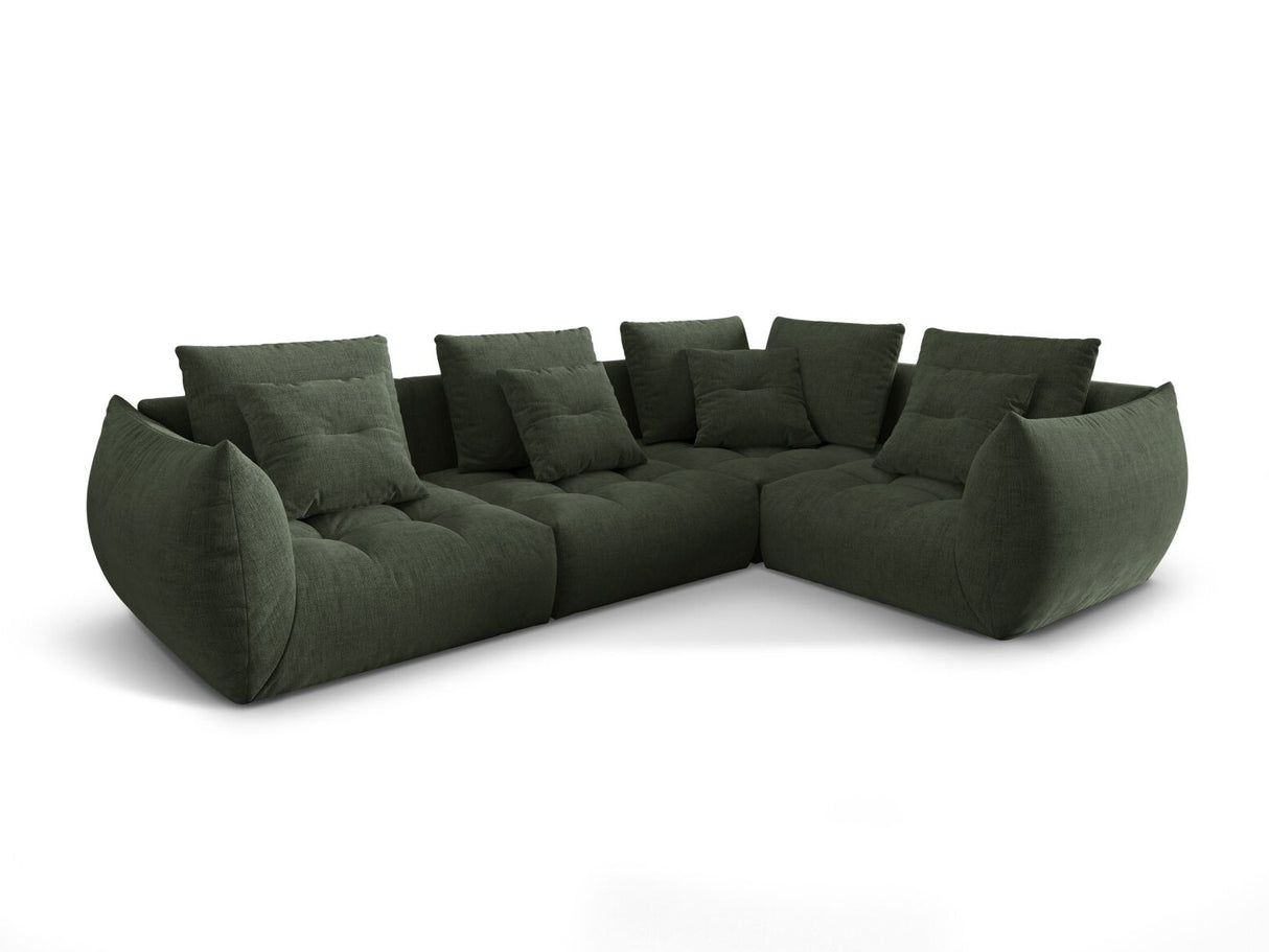 Modulinis minkštas kampas 587497