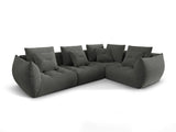 Modulinis minkštas kampas 587497