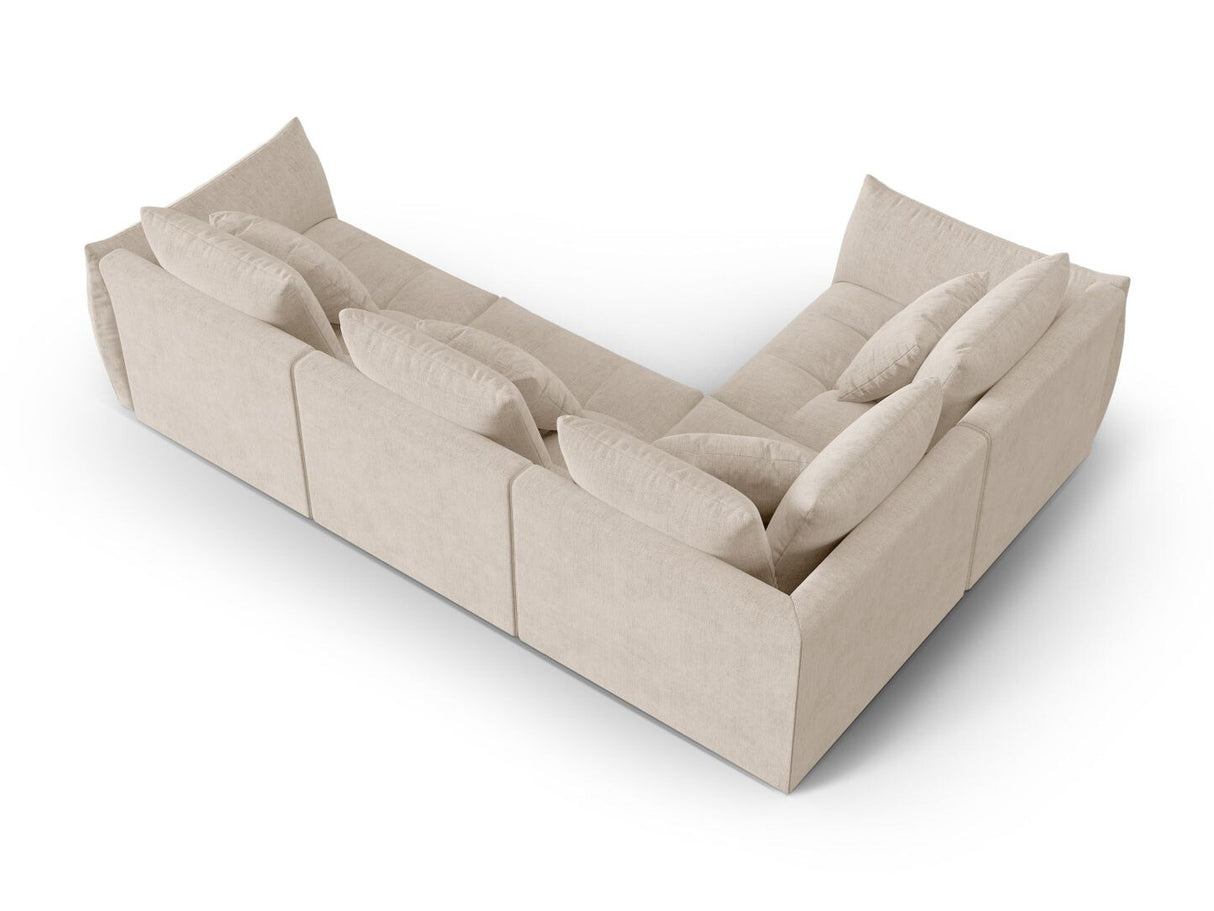 Modulinis minkštas kampas 587497