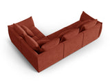 Modulinis minkštas kampas 587497