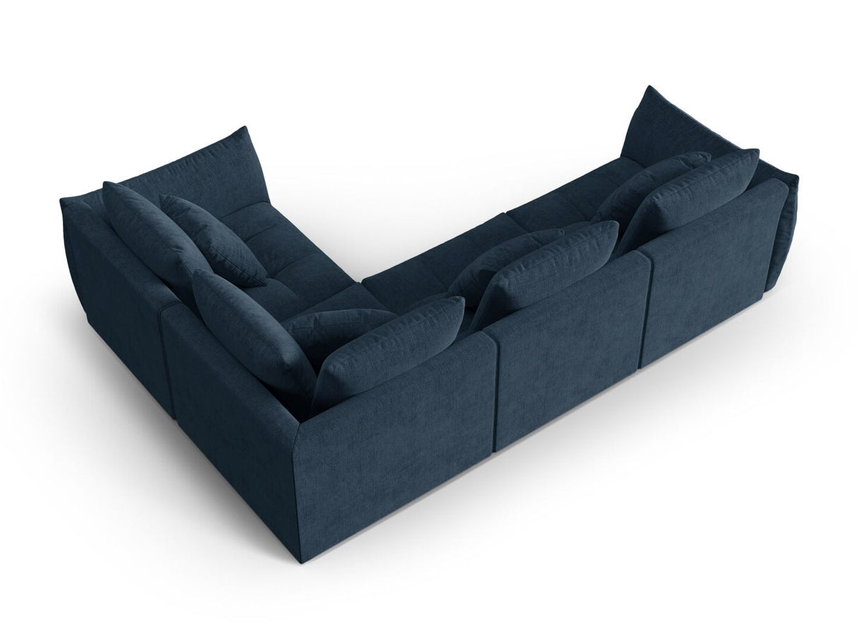 Modulinis minkštas kampas 587497