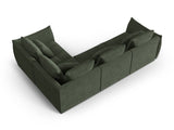 Modulinis minkštas kampas 587497