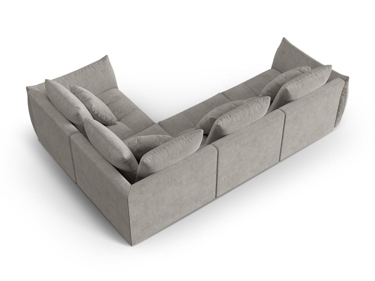 Modulinis minkštas kampas 587497