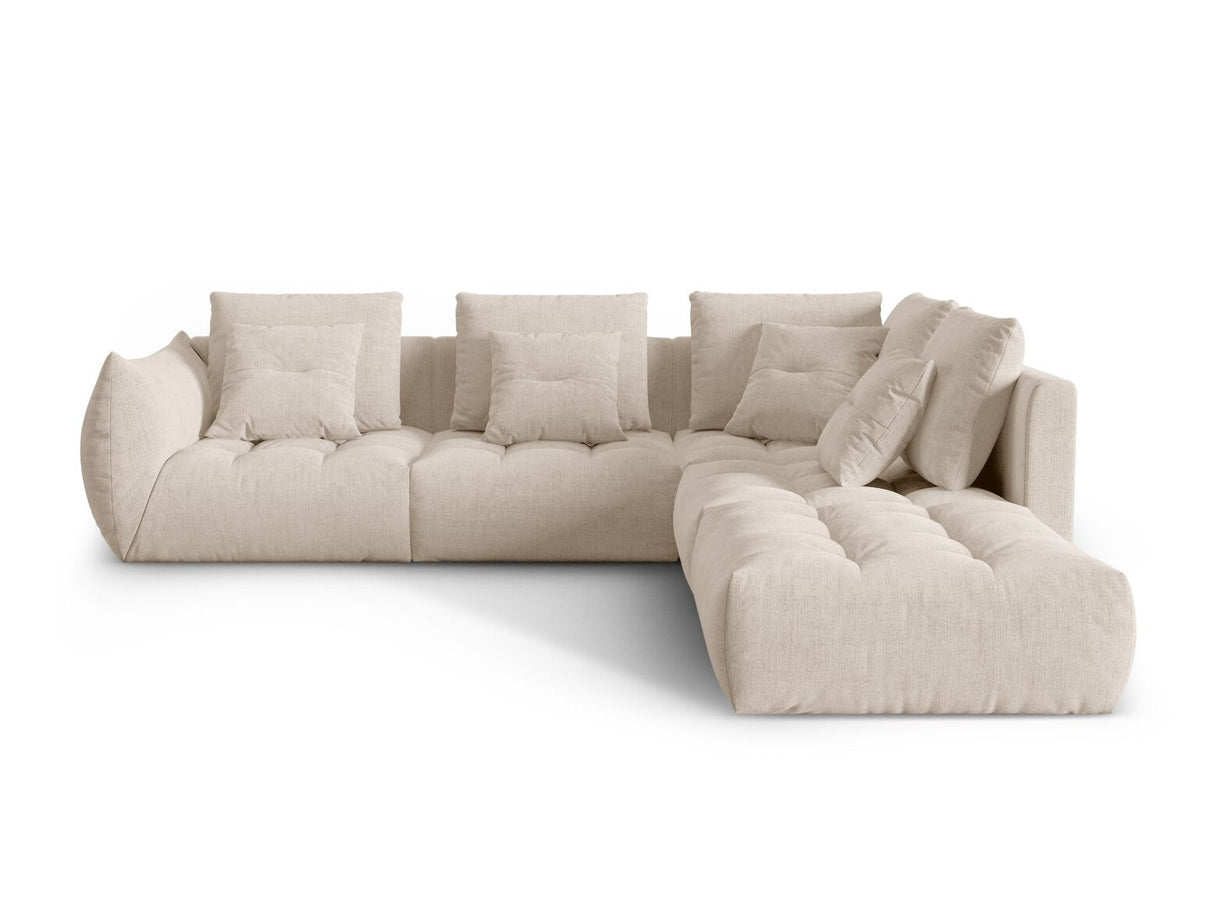 Modulinis minkštas kampas 587301