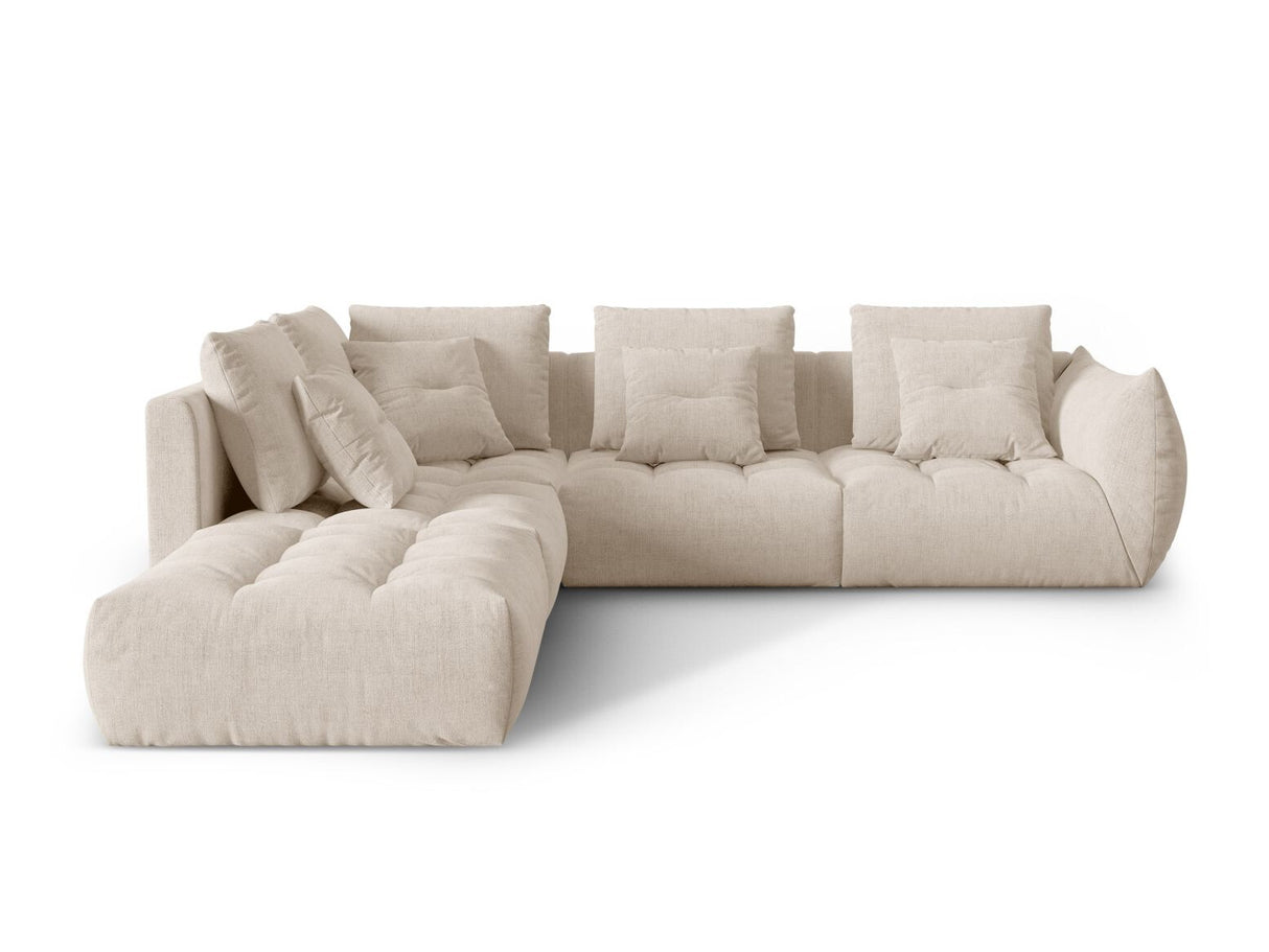 Modulinis minkštas kampas 587301