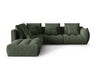 Modulinis minkštas kampas 587301