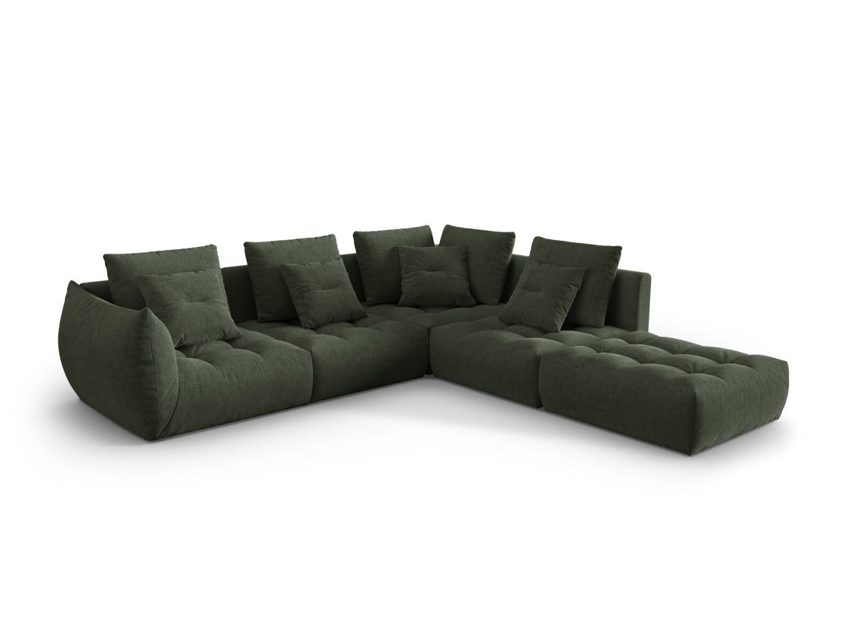 Modulinis minkštas kampas 587301