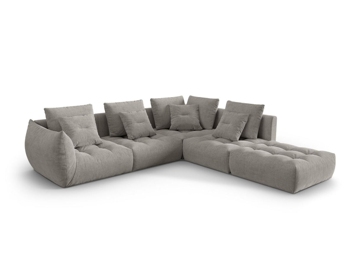 Modulinis minkštas kampas 587301