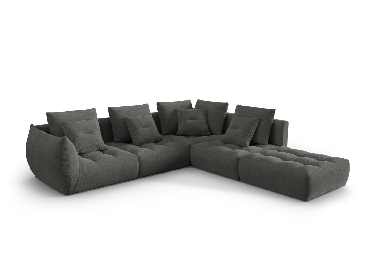 Modulinis minkštas kampas 587301