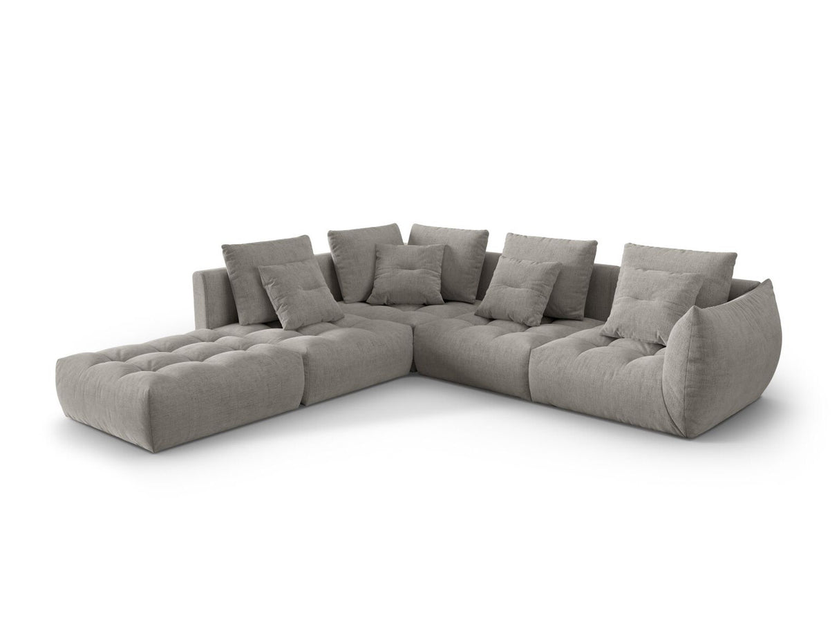 Modulinis minkštas kampas 587301