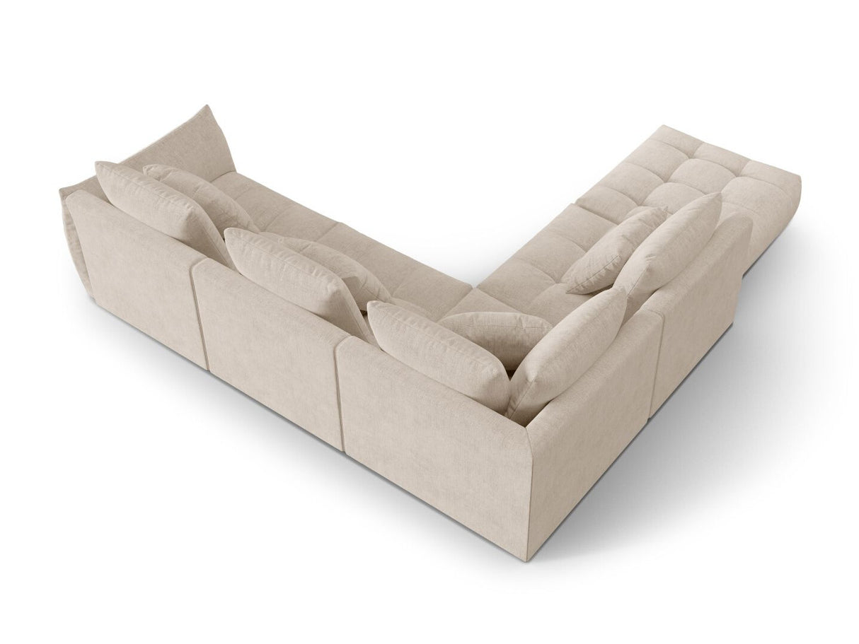Modulinis minkštas kampas 587301