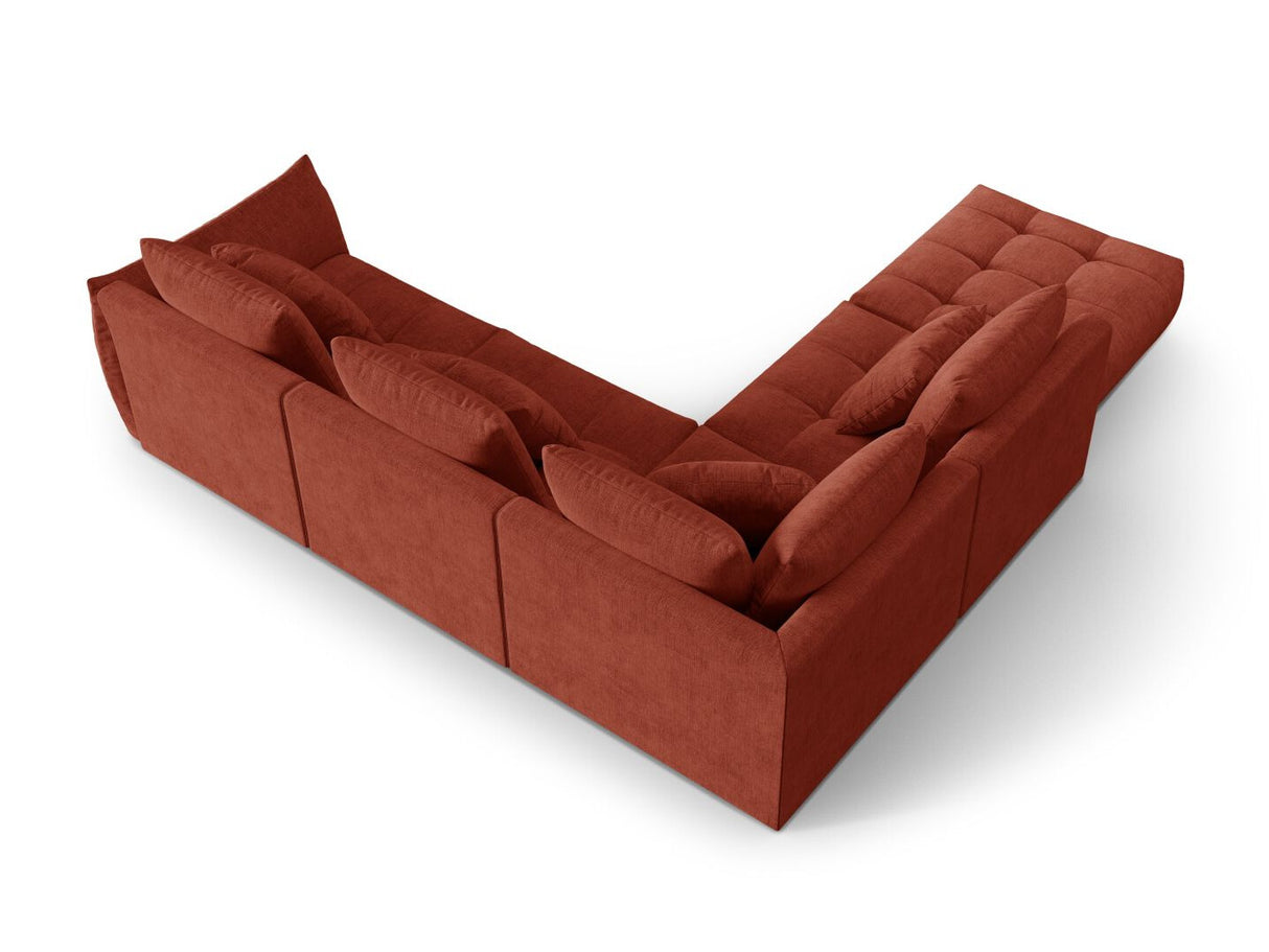 Modulinis minkštas kampas 587301