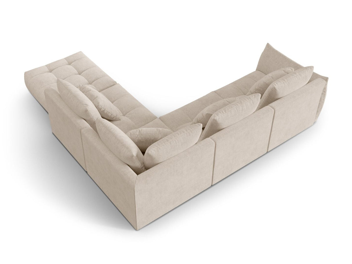 Modulinis minkštas kampas 587301