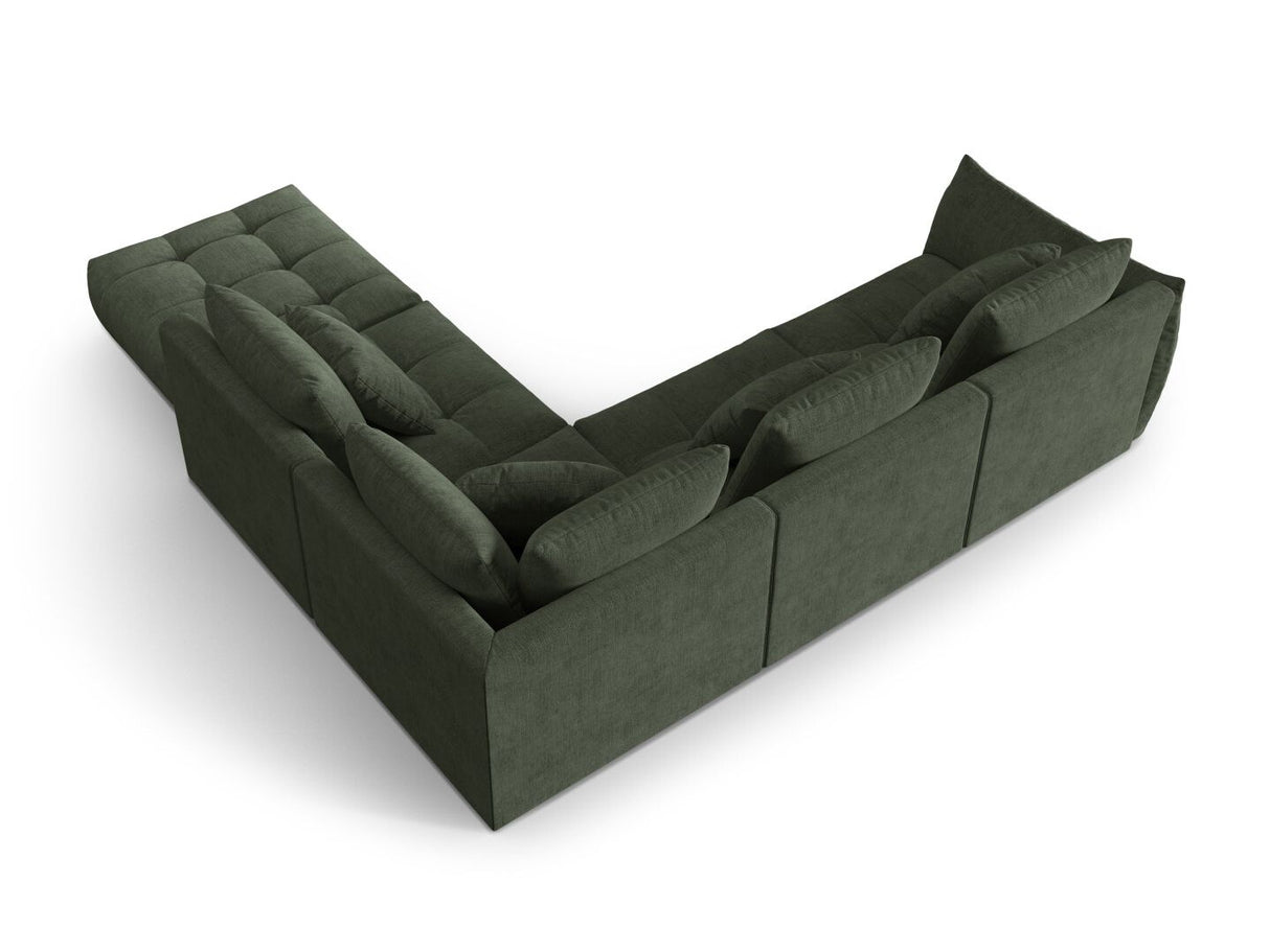 Modulinis minkštas kampas 587301