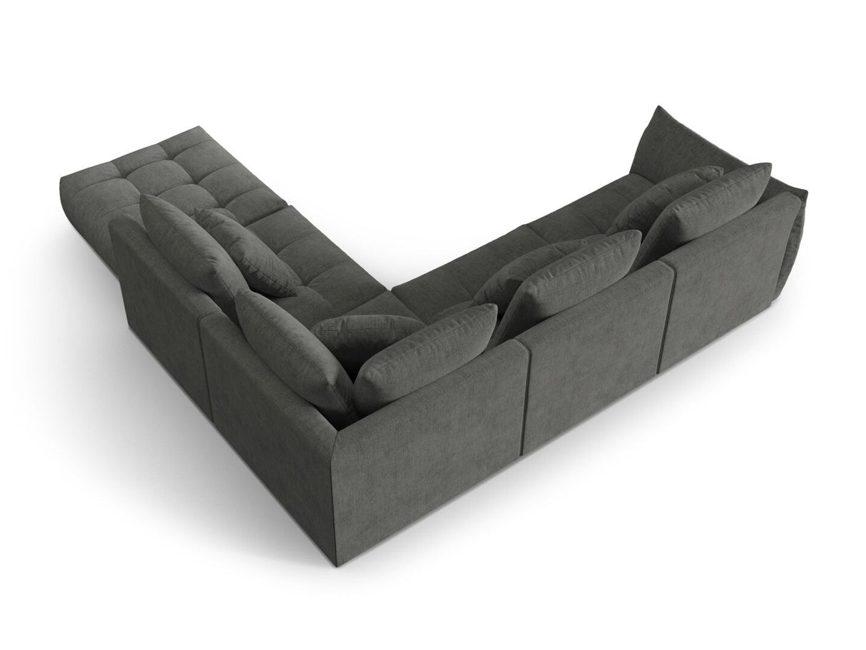 Modulinis minkštas kampas 587301