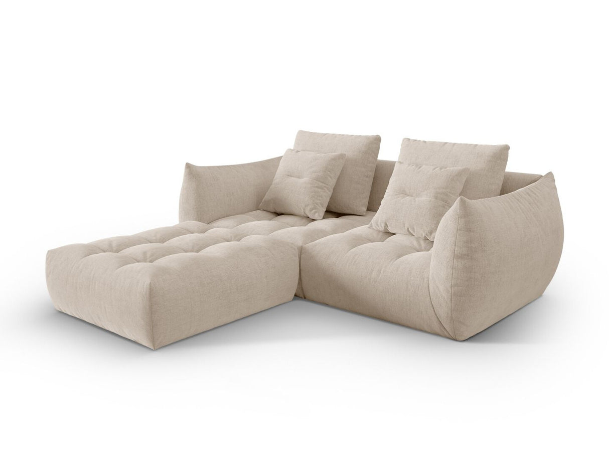 Modulinis minkštas kampas 587231
