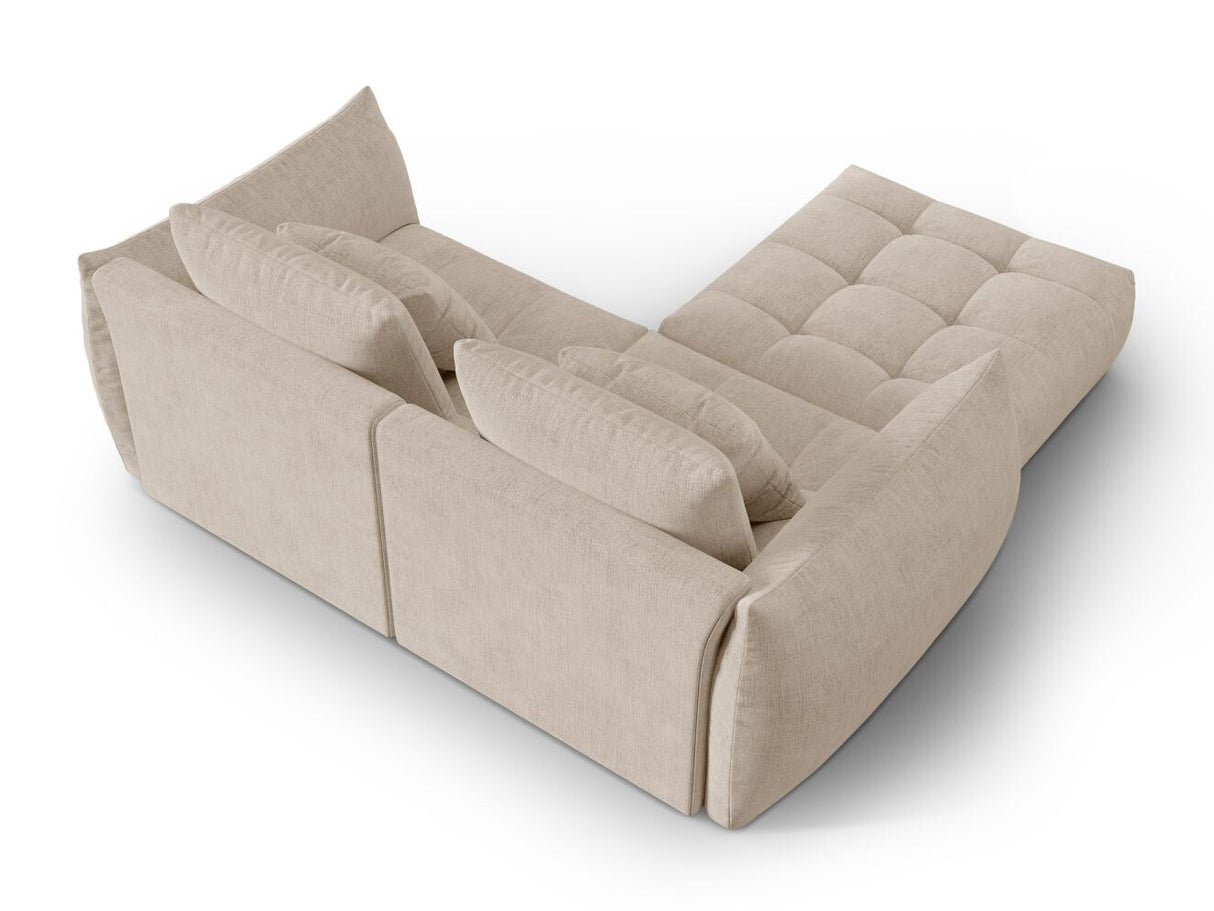 Modulinis minkštas kampas 587231
