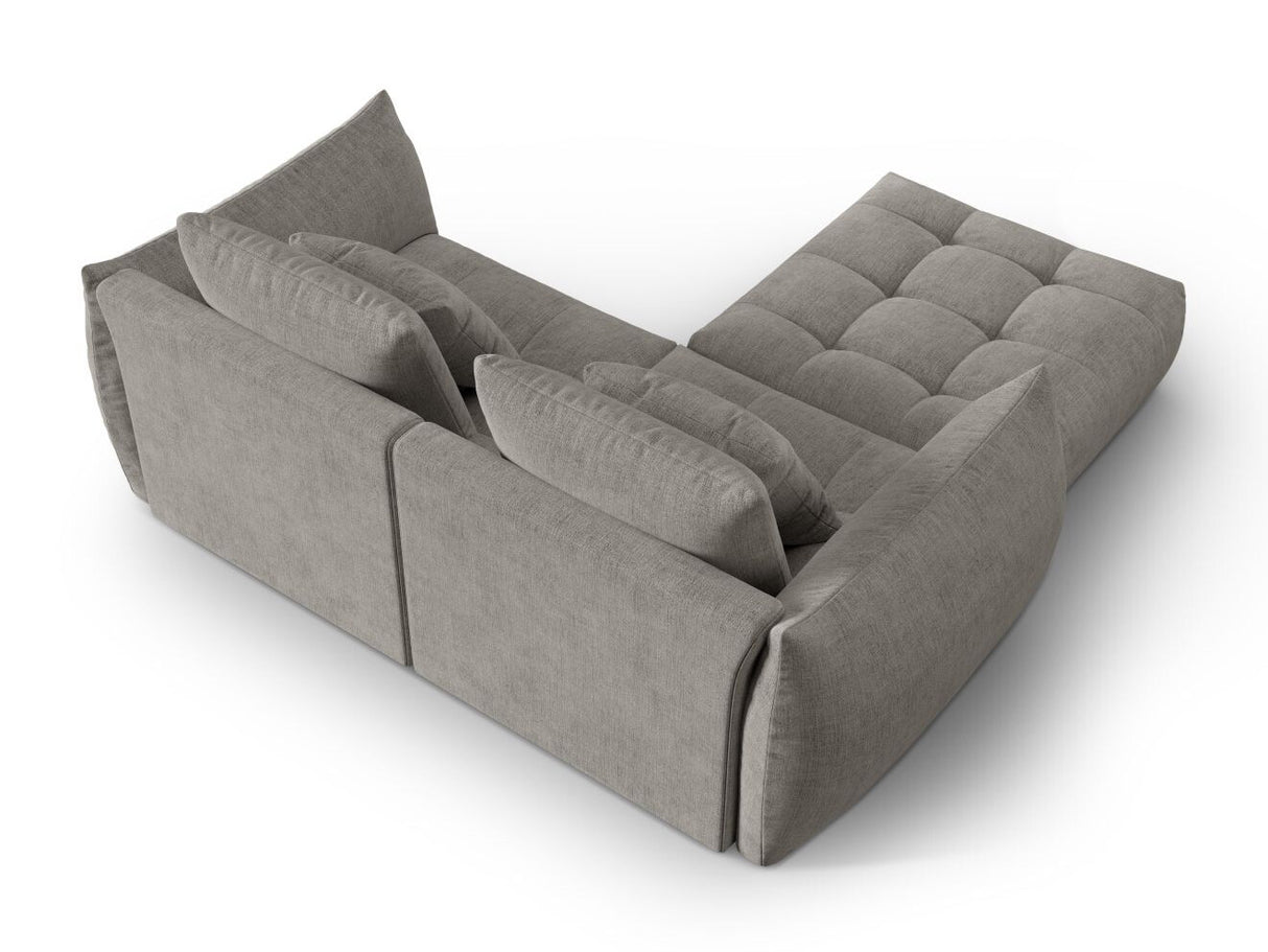 Modulinis minkštas kampas 587231