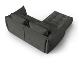Modulinis minkštas kampas 587231