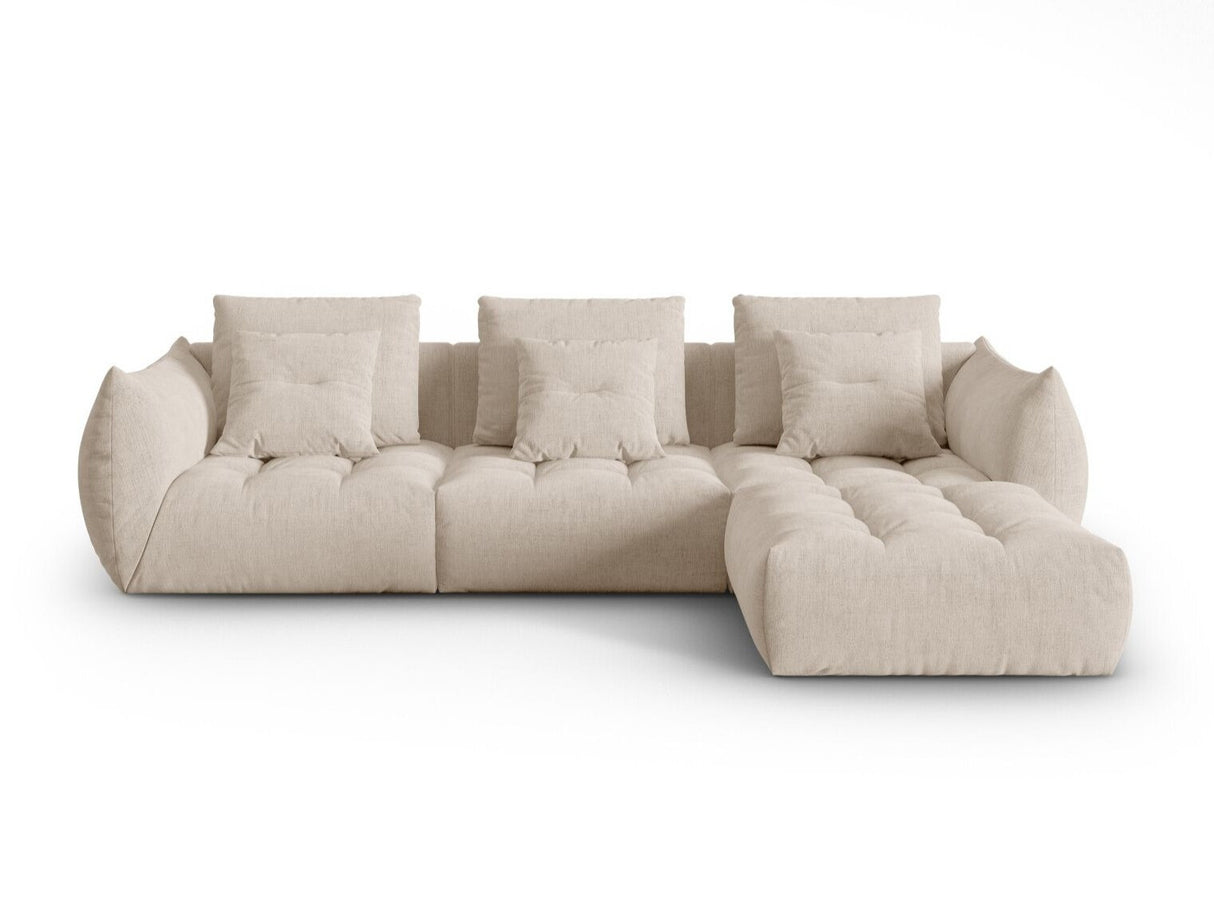 Modulinis minkštas kampas 587277