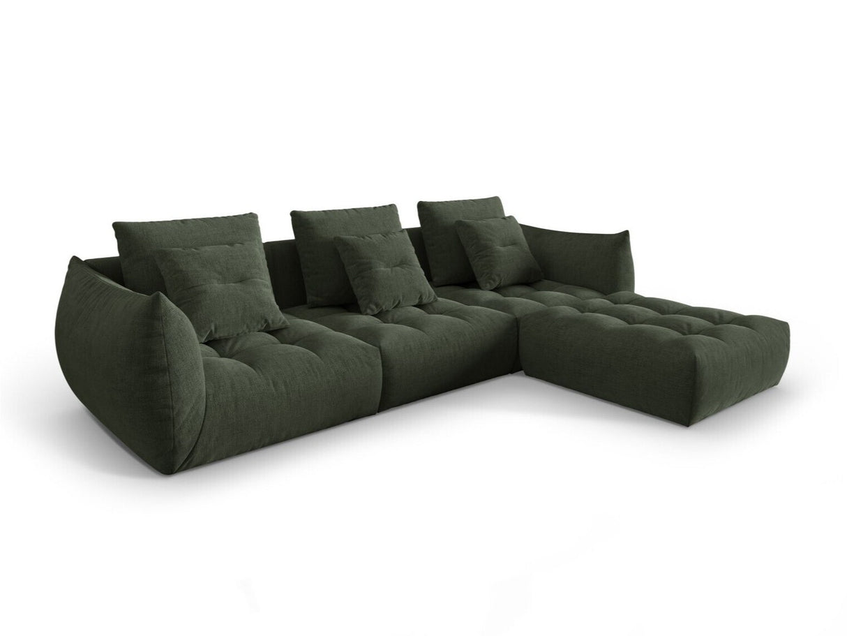 Modulinis minkštas kampas 587277