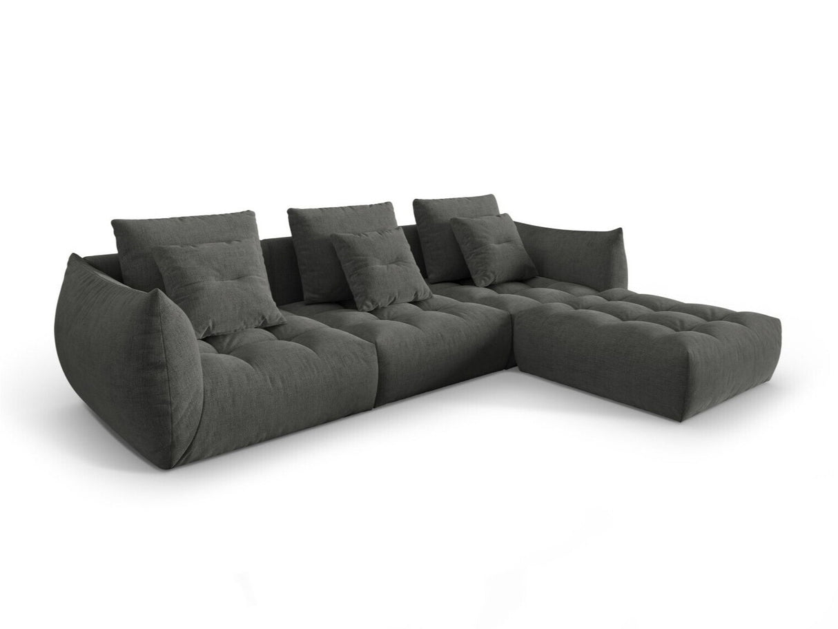 Modulinis minkštas kampas 587277