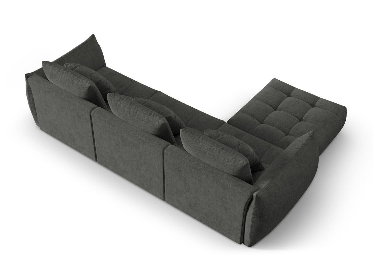 Modulinis minkštas kampas 587277