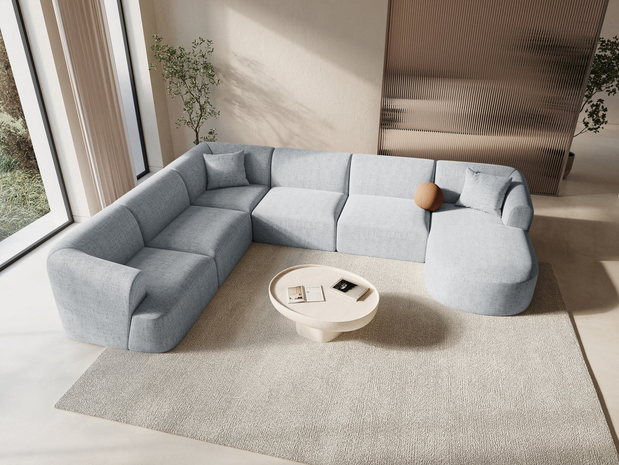 Minkštas kampas 666234